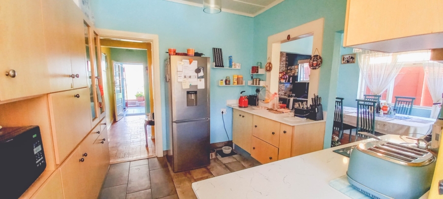 4 Bedroom Property for Sale in Fish Hoek Western Cape